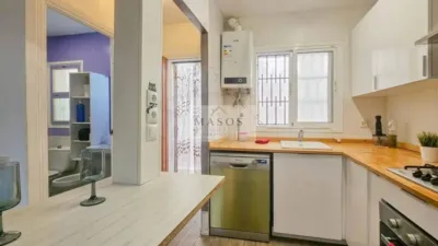 Chalet in El Vendrell photo 19