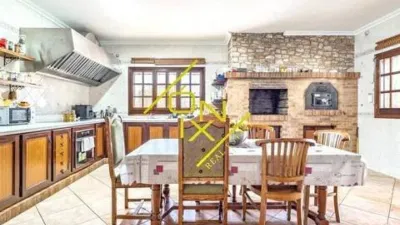 Chalet in Santa Oliva photo 17