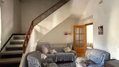 Rustic house in Murcia Capital photo 13