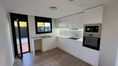 Chalet in Calafell photo 15