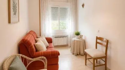 Apartment in Humanes de Madrid photo 12