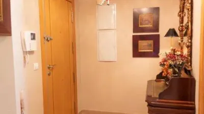 Piso en Avinguda de José Martínez González photo 6