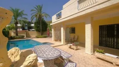 Chalet in L'Alfàs del Pi photo 4