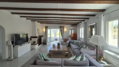 Casa – Moraira - Vista 4