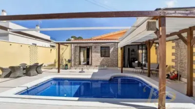 Casa – Torrevieja, Urbanización Los Ángeles, Cabo Cervera-Playa la Mata - Vista 2