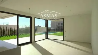 Chalet in Finestrat Area photo 13