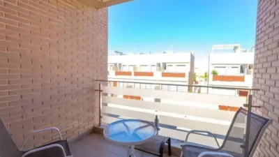 Pis – Pilar de la Horadada, Barrio Los Segundas, Los Hortelanos - Vista 3