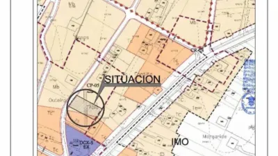 Terreno en venta en Dodro - Vista 2