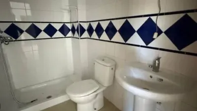 Flat in Rociana del Condado photo 11