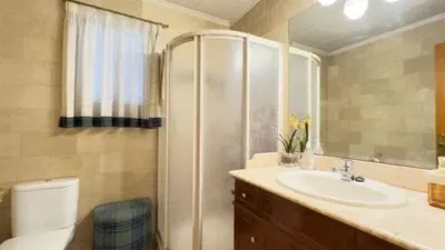 Penthouse in Elda photo 18