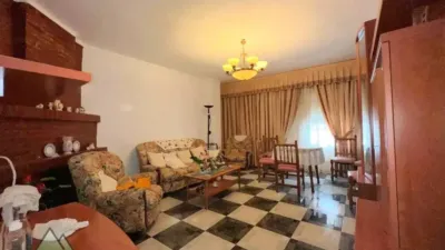 Chalet in Zafarraya photo 6