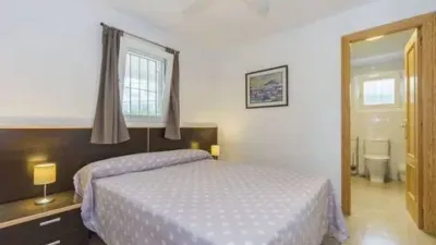 Chalet in Calpe - Calp photo 21