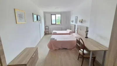 Chalet on Avenida Bos Aires, 1 photo 12