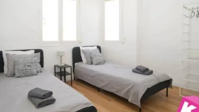 Apartment in Centre-Port-Platja Llevant photo 15