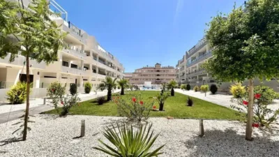 Piso - Vista 2