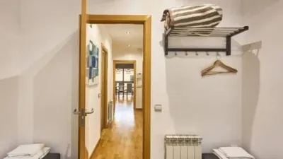 Terraced house in Sant Feliu de Llobregat photo 38
