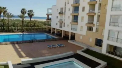 Apartment in Punta del Moral photo 36