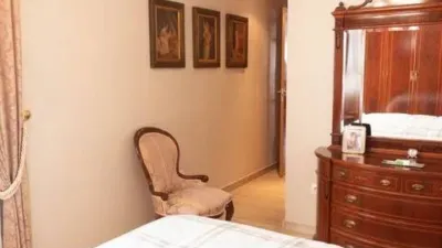 Piso en Avinguda de José Martínez González photo 36