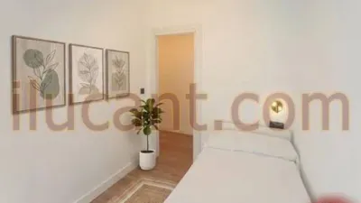 Attic in Alicante - Alacant photo 13