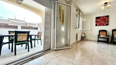 Piso – Pilar de la Horadada - Más