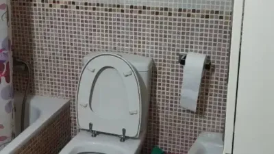 Piso en Andújar photo 16