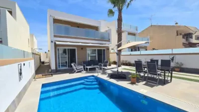 Casa – Pilar de la Horadada - Vista 3
