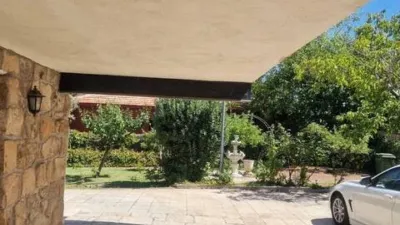 Chalet in La Canaleja Street Area photo 49