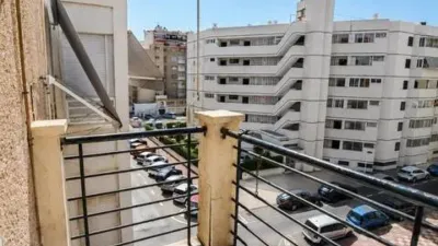 Apartment on Calle de las Canalejas photo 6