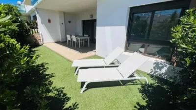 Piso – Orihuela - Vista 2