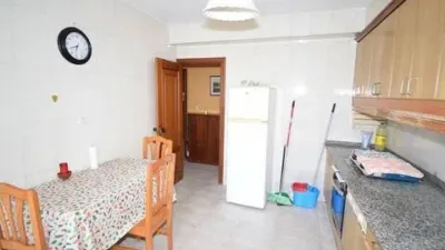 Chalet on Calle de la Arrigada photo 22