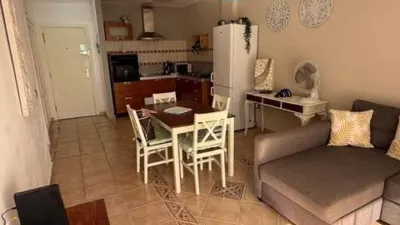 Apartment on Calle Playa Paraiso S-N photo 3