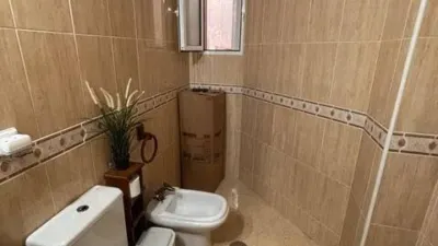 Apartment in Almoradí photo 54