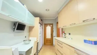 Penthouse in Elda photo 14