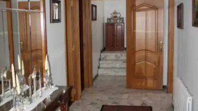 Chalet in Padrón photo 23