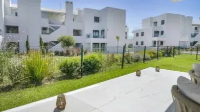 Apartment in Casares Costa photo 30