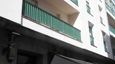 Apartment in Padrón photo 3