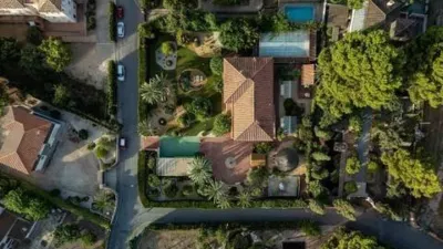 Chalet in Villamontes-Boqueres photo 5