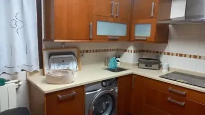 Apartment in Rontegui-Pormetxeta photo 6