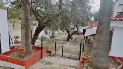 Casa rústica en calle de la Larga photo 26