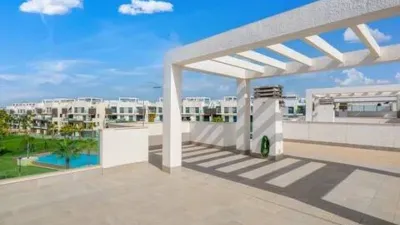 Penthouse in Urbanizations photo 31