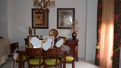 Apartment in Andújar photo 3