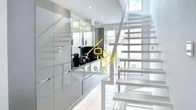 Townhouse in Centre photo 3