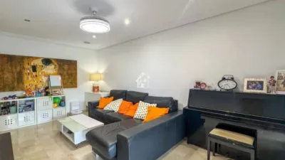 Apartment in Altabix photo 10