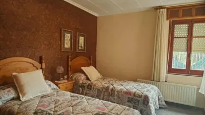 Chalet en Onil photo 36