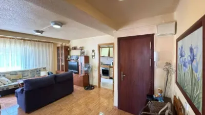 Piso – Torrevieja, Residencial Europa, Cabo Cervera-Playa la Mata - Vista 4