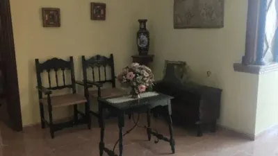 Chalet in Villanueva de La Reina photo 5