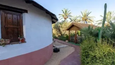 Chalet in Villamontes-Boqueres photo 36