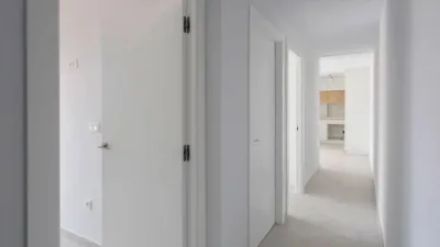 Piso – Torrevieja - Vista 2