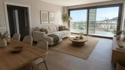 Apartment on Via Augusta photo 6