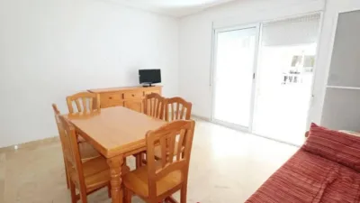 Piso – Torrevieja, Urbanización Calas Blancas - Más